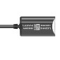 náhľad Predné svetlo Lezyne Ebike Micro Drive 500, čierne