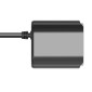 náhľad Predné svetlo Lezyne Ebike Micro Drive 500, čierne