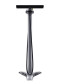 náhľad Scott SYN Floor pump Vernon 2.0 Dual Mode Cool Grey
