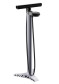 náhľad Scott SYN Floor pump Vernon 2.0 Dual Mode Cool Grey