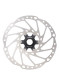 náhľad Brzdový kotúč Shimano SM-RT64 203 mm