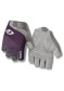 náhľad Cyklo rukavice Giro Tessa Dusty Purple