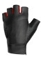 náhľad Cyklo rukavice Northwave Extreme Short Fingers Glove Black/Red