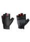 náhľad Cyklo rukavice Northwave Extreme Short Fingers Glove Black/Red