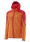 náhľad Dámska športová bunda SALOMON 16 FAST WING HOODIE