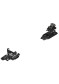 náhľad Atomic N BACKLAND PURE Black/Gunmetal