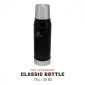 náhľad Stanley Termoska Legendary Classic 750 ml černá mat