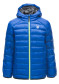 náhľad Detská bunda Spyder Boy's Geared Hoody Synth
