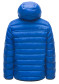 náhľad Detská bunda Spyder Boy's Geared Hoody Synth