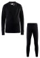 náhľad Detský set CRAFT 1905356-Set Nordic Wool JR
