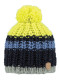 náhľad Detská čiapka BARTS COLTON BEANIE BOYS