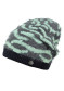 náhľad Detská zimná čiapka Barts SKY BEANIE DARK HEATHER