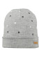 náhľad Detská čiapka BARTS HOLDEN BEANIE HEATHER GREY