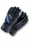 náhľad Detské zimné rukavice ZANIER RAURIS GTX JR BLACK/BLUE