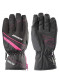 náhľad Detské zimné rukavice ZANIER RAURIS GTX JR BLACK/PINK
