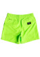 náhľad Detské šortky QUIKSILVER EQBJV03097 17 EVERYDAY SOLID 13