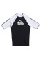 náhľad Detské tričko QUIKSILVER EQBWR03079-KVJ0 ON TOUR SS YOUTH