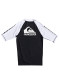 náhľad Detské tričko QUIKSILVER EQBWR03079-KVJ0 ON TOUR SS YOUTH