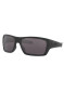 náhľad Oakley 9263-6263 Turbine Matte Black w/ PRIZM Grey Pol