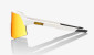 náhľad 100% S3 Soft Tact White-HiPER Red Multilayer Mirror Lens