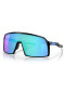 náhľad Oakley 9406-9037 Sutro polished black/prizm sapphire