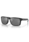 náhľad Oakley 9102-D655 Holbrook Mtt Black w/ PRIZM Black Polar