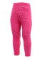 náhľad Detské termo nohavice DEVOLD DUO ACTIVE BABY CERISE