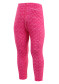 náhľad Detské termo nohavice DEVOLD DUO ACTIVE BABY CERISE