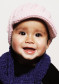 náhľad Detská čiapka Barts Liv Beanie Infants