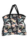 náhľad Dámska kabelka Roxy ERJBT03234-KVJ7 Wild Flwr Pt J Tote