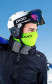 náhľad UYN Community Mask Winter E073 Lime