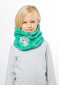 náhľad Affenzahn Childrens Scarf Olivia plyšový