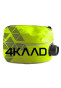 náhľad 4KAAD Thermo belt Yellow
