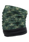 náhľad Nákrčník Barts Multicol Polar Kaleidoscope Army