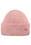 náhľad Damská čiapka Barts Karlini Beanie Dusty Pink