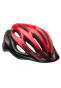 náhľad Bell Traverse Red/Black