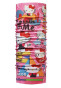 náhľad Buff 113199.538 Original Jr Hello Kitty Wonderland Pink