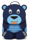 náhľad Affenzahn Large Friend Bear - blue