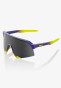 náhľad 100% S3 - Matte Metallic Digital Brights - Smoke Lens