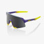 náhľad 100% S3 - Matte Metallic Digital Brights - Smoke Lens