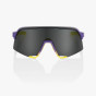náhľad 100% S3 - Matte Metallic Digital Brights - Smoke Lens
