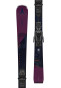 náhľad Atomic Cloud Q9 + M 10 Gw Black/Berry