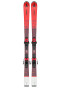 náhľad Atomic Redster J4 + L 6 Gw Red/Silver