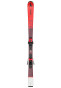 náhľad Atomic Redster J4 + L 6 Gw Red/Silver