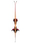 náhľad Atomic Redster J4 + L 6 Gw Red/Silver