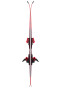 náhľad Atomic Redster J2 130-150 + C 5 Gw Red