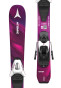 náhľad Atomic Maven Girl 70-90 + C 5 Gw Ber