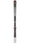 náhľad Atomic REDSTER X9i REVO S + X 12 GW Black/Silve