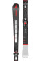 náhľad Atomic REDSTER X9i REVO S + X 12 GW Black/Silve