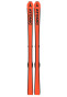 náhľad Atomic X REDSTER S9i REVO S AFI Black/Silver